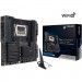 ASUS Серверна материнська плата ASUS PRO WS WRX80E-SAGE SE WIFI sWRX8 WRX80 8xDDR4 M.2 WiFi BT EATX (90MB1590-M0EAY0)