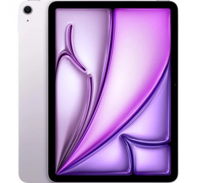 Планшет Apple iPad Air 11" M2 Wi-Fi 128GB Purple (MUWF3NF/A)