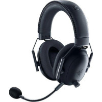 Навушники Razer Blackshark V2 PRO Wireless 2023 Black (RZ04-04530100-R3M1)