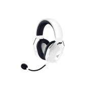 Навушники Razer Blackshark V2 PRO Wireless 2023 White (RZ04-04530200-R3M1)