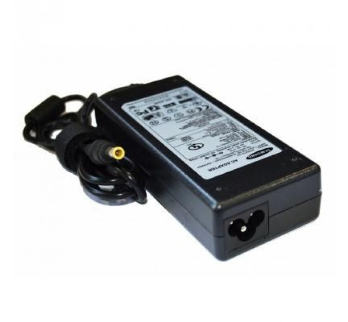 Блок живлення до ноутбуку Drobak SAMSUNG 90W 19V 4.74A разъем 5.5*3.0 (142115)