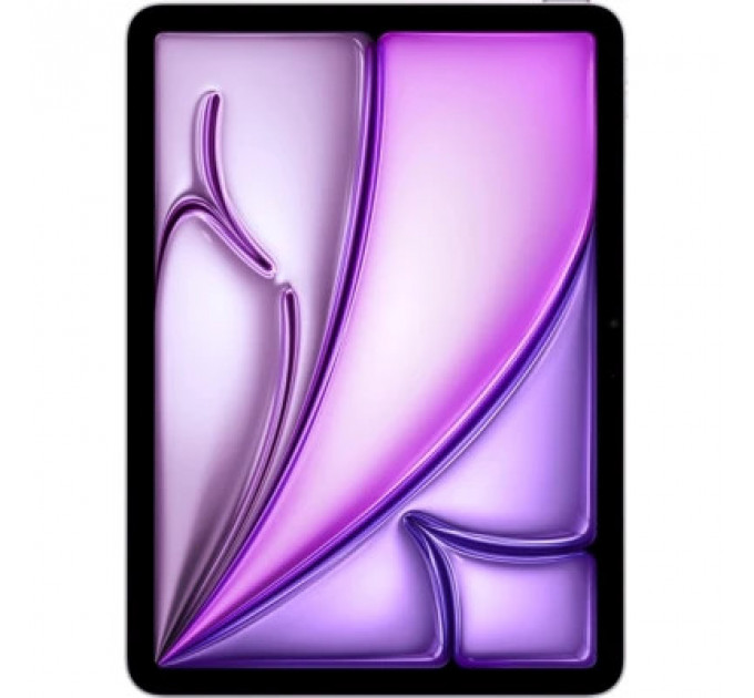 Планшет Apple iPad Air 11" M2 Wi-Fi + Cellular 128GB Purple (MUXG3NF/A)