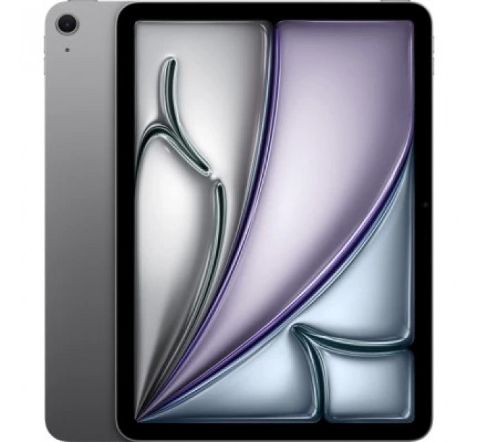 Планшет Apple iPad Air 13" M2 Wi-Fi 128GB Space Grey (MV273NF/A)