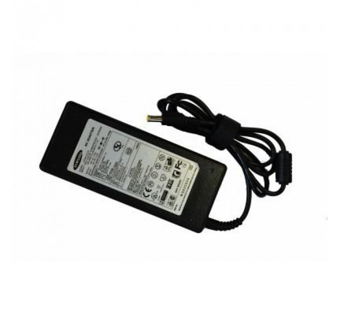 Блок живлення до ноутбуку Drobak SAMSUNG 90W 19V 4.74A разъем 5.5*3.0 (142115)
