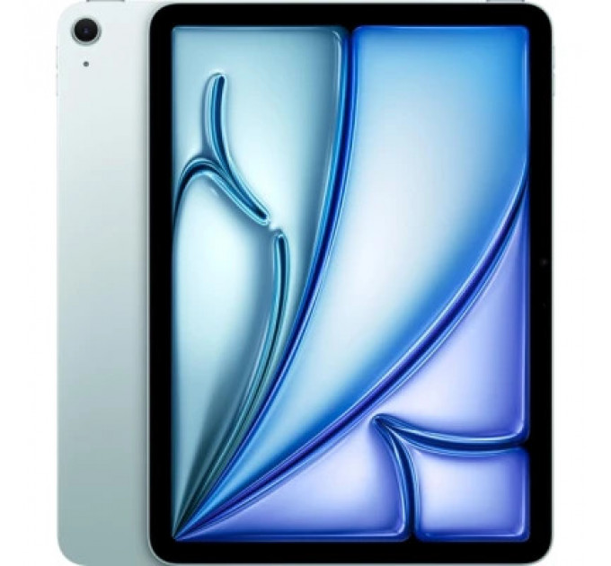 Планшет Apple iPad Air 13" M2 Wi-Fi 256GB Blue (MV2F3NF/A)
