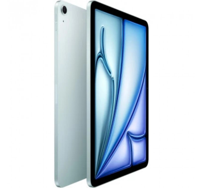Планшет Apple iPad Air 13" M2 Wi-Fi 256GB Blue (MV2F3NF/A)
