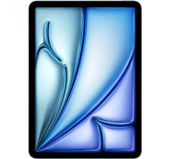 Планшет Apple iPad Air 13" M2 Wi-Fi 256GB Blue (MV2F3NF/A)