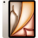 Планшет Apple iPad Air 13" M2 Wi-Fi 256GB Starlight (MV2G3NF/A)