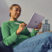 Планшет Apple iPad Air 13" M2 Wi-Fi 256GB Starlight (MV2G3NF/A)