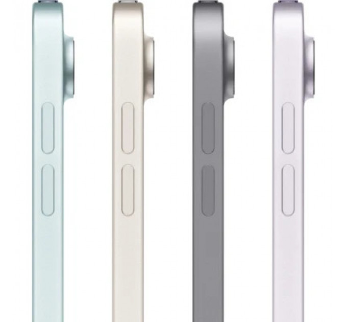 Планшет Apple iPad Air 13" M2 Wi-Fi 1TB Starlight (MV2R3NF/A)