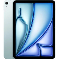 Планшет Apple iPad Air 13" M2 Wi-Fi + Cellular 128GB Blue (MV6R3NF/A)