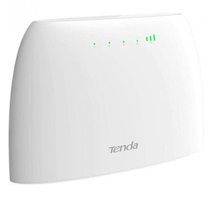 Маршрутизатор Tenda 4G03