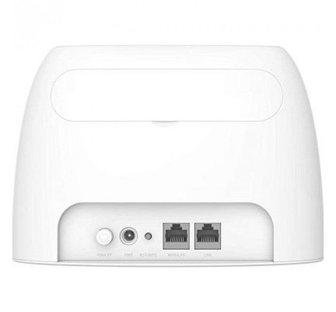 Маршрутизатор Tenda 4G03