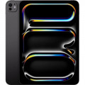 Планшет Apple iPad Pro 11" M4 WiFi + Cellular 256GB with Standard glass Space Black (MVW13NF/A)
