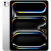 Планшет Apple iPad Pro 13" M4 WiFi 256GB with Standard glass Silver (MVX33NF/A)