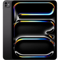 Планшет Apple iPad Pro 13" M4 WiFi 1TB with Standard glass Space Black (MVX63NF/A)