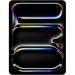 Планшет Apple iPad Pro 13" M4 WiFi + Cellular 256GB with Standard glass Space Black (MVXR3NF/A)