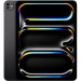 Планшет Apple iPad Pro 13" M4 WiFi + Cellular 512GB with Standard glass Space Black (MVXU3NF/A)