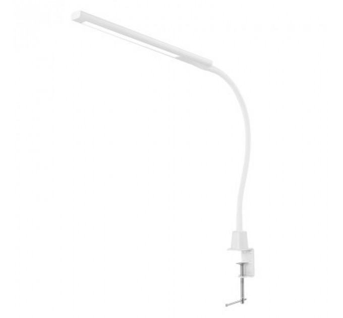 Настільна лампа Eurolamp LED-TLS-8W(white)