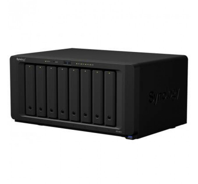 NAS Synology DS1821+
