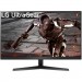 LG Монітор LG 32GN50R-B