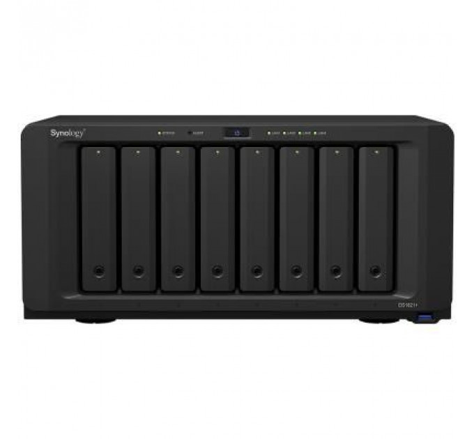 NAS Synology DS1821+