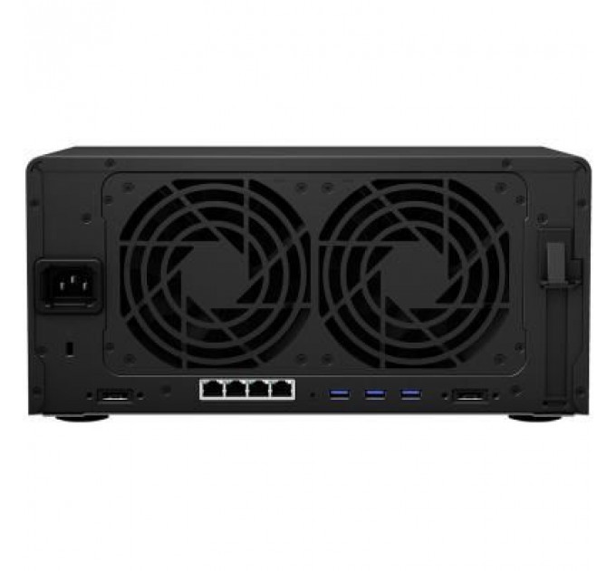 NAS Synology DS1821+