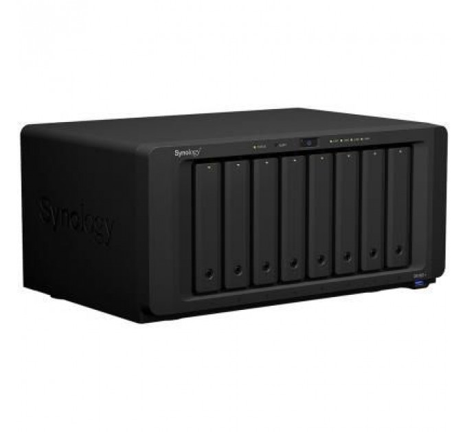 NAS Synology DS1821+