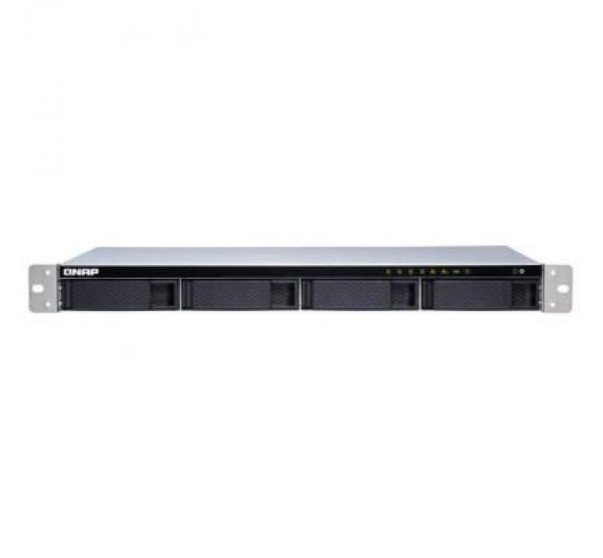 QNap NAS QNap TS-431XEU-2G