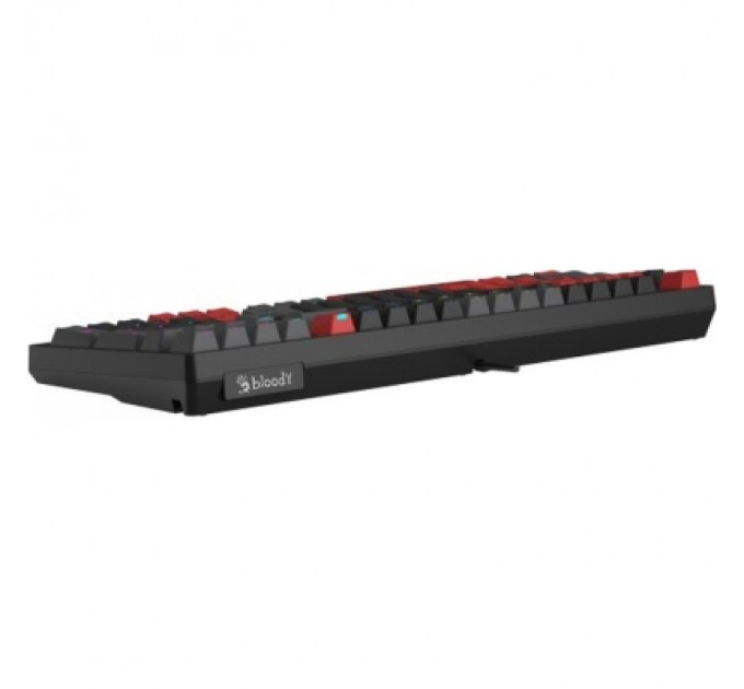 Клавіатура A4Tech Bloody S98 RGB BLMS Red Switch USB Sports Red (Bloody S98 Sports Red)