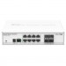 Mikrotik Комутатор мережевий Mikrotik CRS112-8G-4S-IN