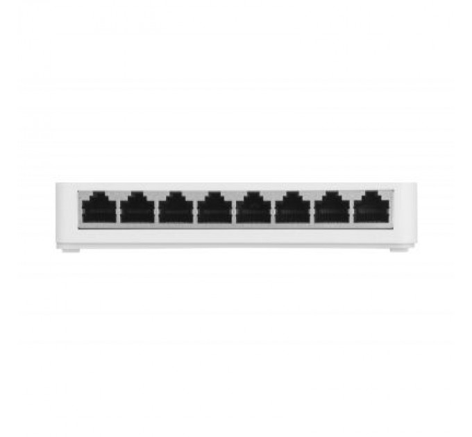 Mikrotik Комутатор мережевий Mikrotik CRS112-8G-4S-IN