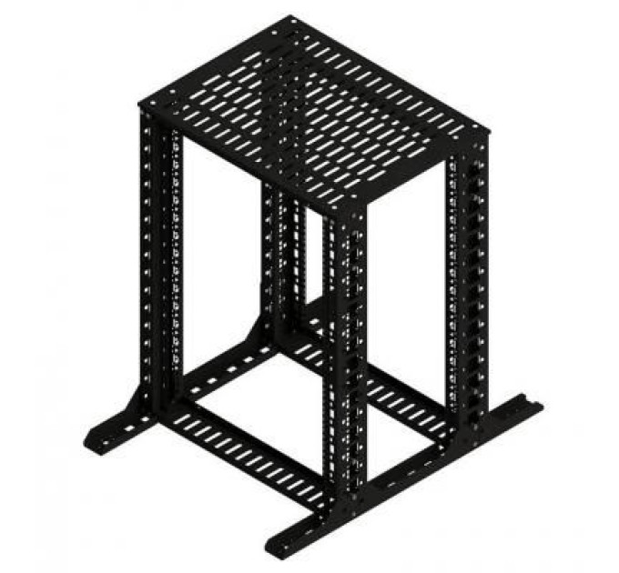 CSV Стойка CSV двухрамная 48U 750 (24+24) Rackmount (CSV-48U-750 Rackmount)