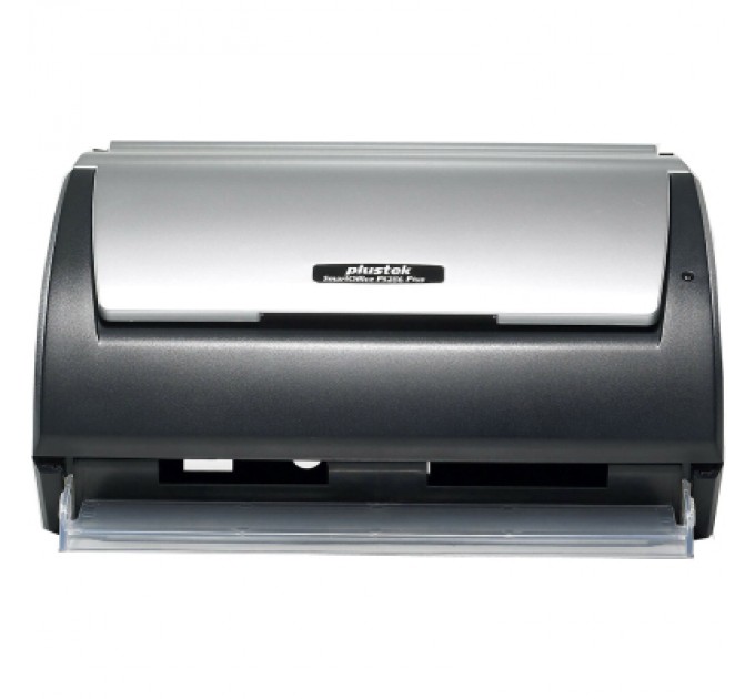 Plustek Сканер Plustek SmartOffice PS286 (0196TS)