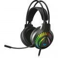 Aula Навушники Aula S605 Black (6948391235202)