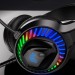 Aula Навушники Aula S605 Black (6948391235202)