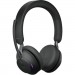 Навушники Jabra Evolve 2 65 Link380c MS Stereo Stand Black (26599-999-889)