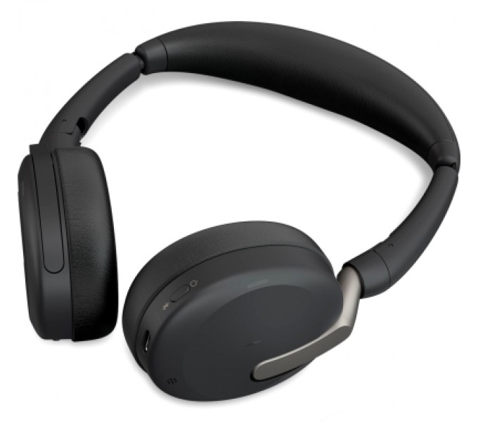 Навушники Jabra Evolve2 65 Flex Link380c MS Stereo (26699-999-899)