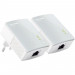 Адаптер Powerline TP-Link TL-PA4010 KIT