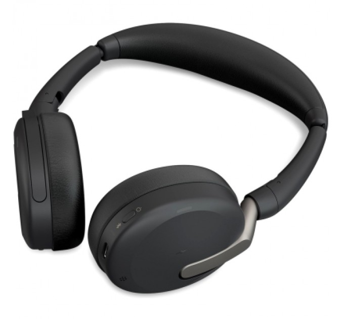 Навушники Jabra Evolve2 65 Flex Link380a MS Stereo (26699-999-999)