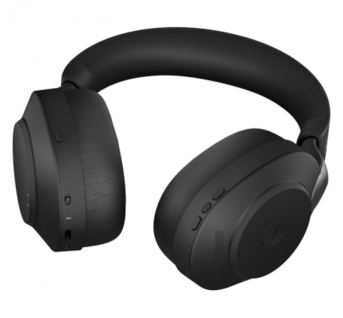 Навушники Jabra Evolve2 85 Link380c MS Stereo Black (28599-999-899)