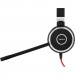 Jabra Навушники Jabra Evolve 40 UC Stereo USB-C (6399-829-289)