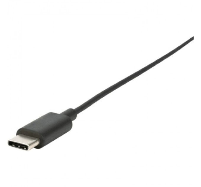 Jabra Навушники Jabra Evolve 40 UC Stereo USB-C (6399-829-289)