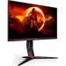 AOC Монітор AOC Q24G2A/BK
