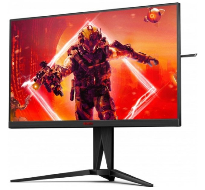 AOC Монітор AOC AG325QZN/EU
