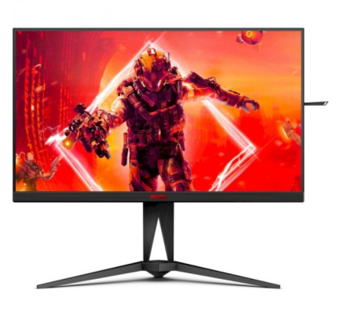 AOC Монітор AOC AG325QZN/EU