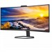 Philips Монітор Philips 34E1C5600HE/00