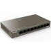 Digitus Патч-корд 5м, CAT 6 S-FTP AWG 27/7, FRPE, outdoor Digitus (DK-1644-050/BL-OD)