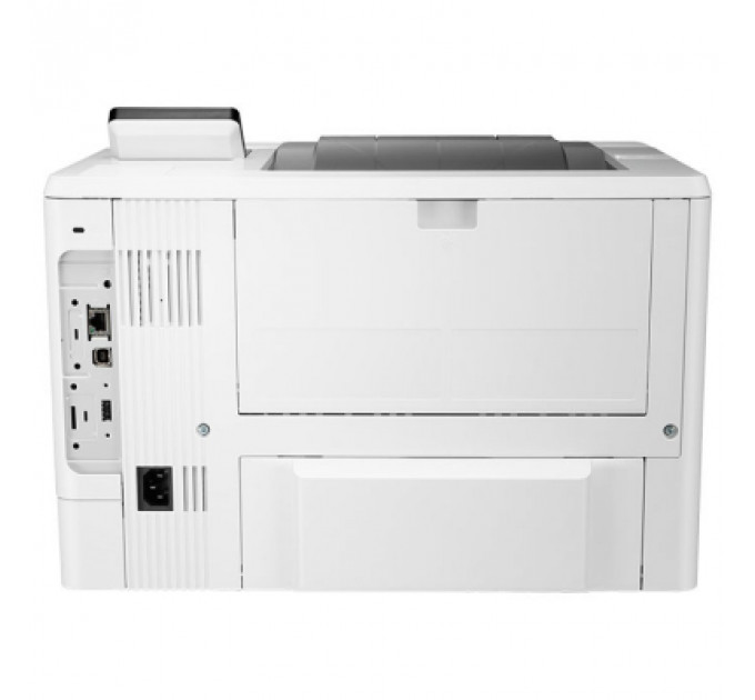 Лазерний принтер HP LJ Enterprise M507dn (1PV87A)
