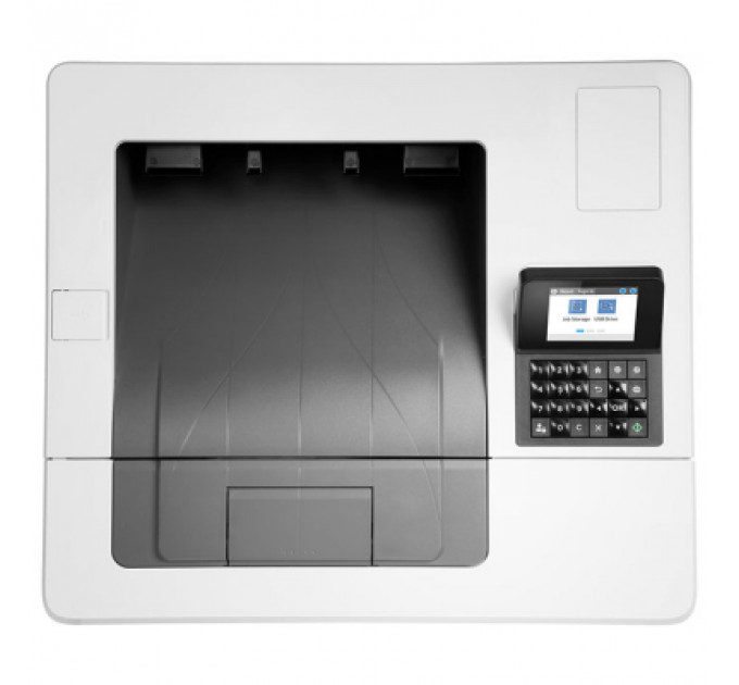 Лазерний принтер HP LJ Enterprise M507dn (1PV87A)